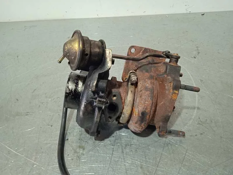 Turbocompresor para Chrysler Voyager (Rg)