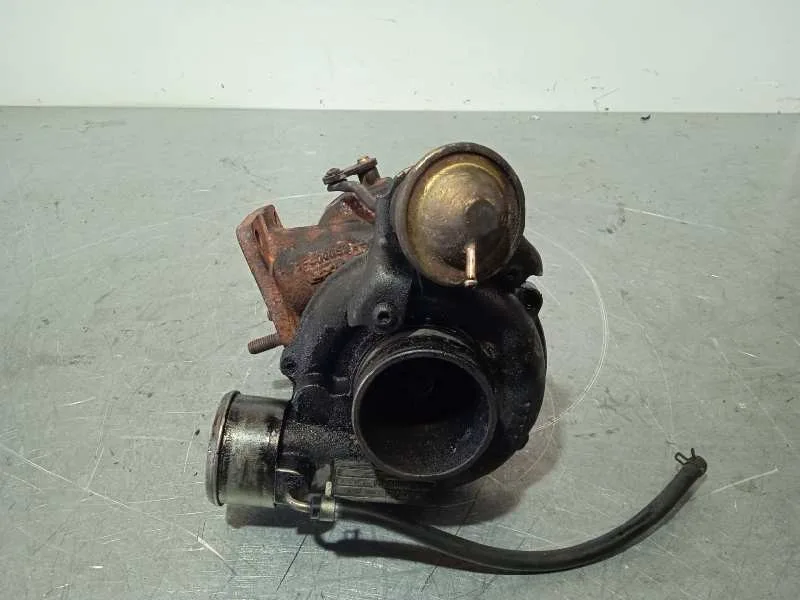 Turbocompresor para Chrysler Voyager (Rg)