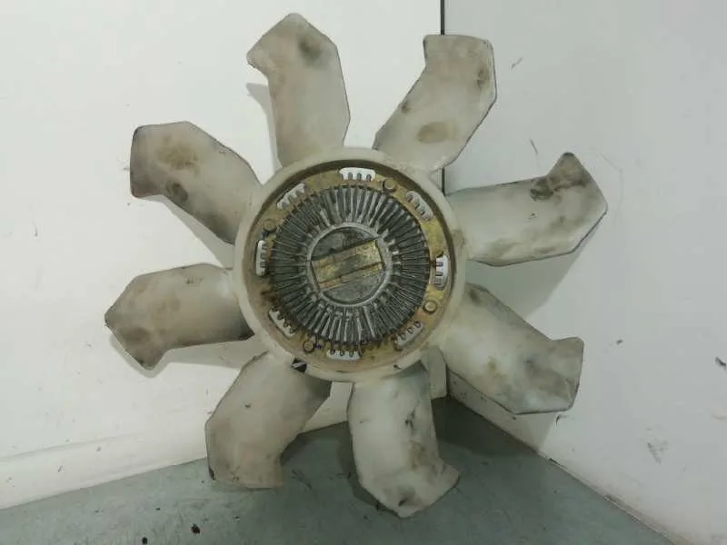 Ventilador Viscoso Motor para Mitsubishi L 200 (K6/7)