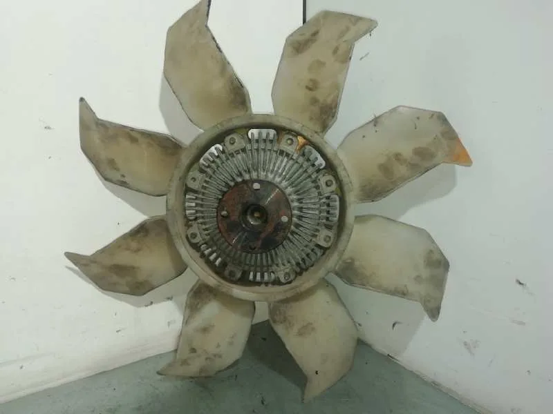 Ventilador Viscoso Motor para Mitsubishi L 200 (K6/7)