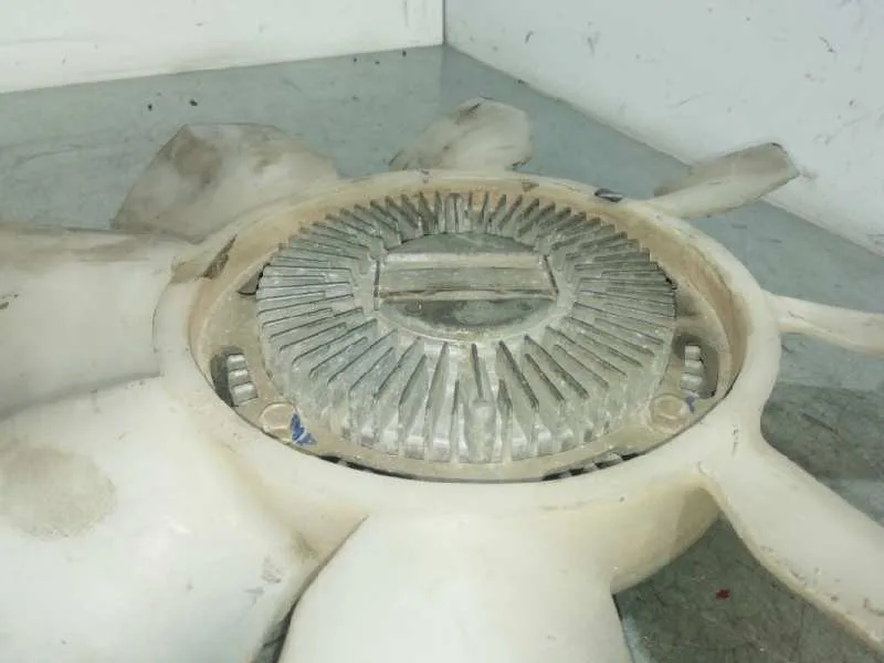 Ventilador Viscoso Motor para Mitsubishi L 200 (K6/7)