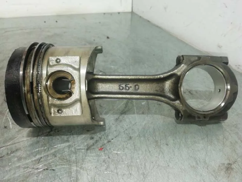 Piston para Mitsubishi L 200 (K6/7)