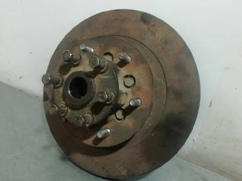 Buje para Mitsubishi L 200 (K6/7)
