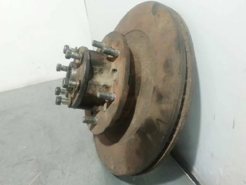 Buje para Mitsubishi L 200 (K6/7)