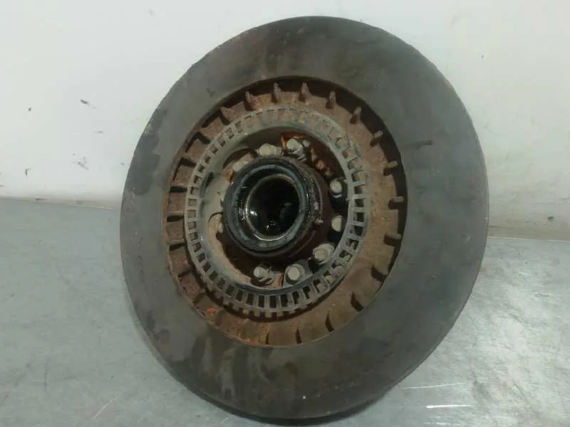 Buje para Mitsubishi L 200 (K6/7)