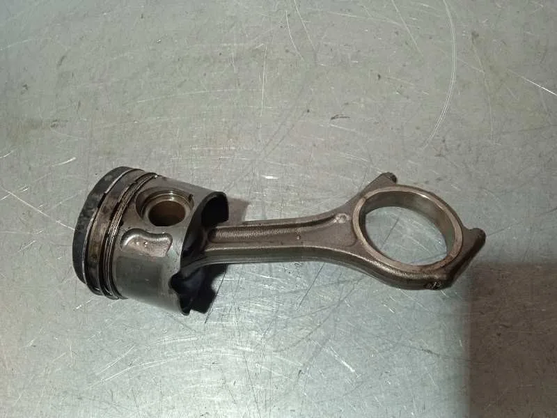 Piston para Jaguar Xf