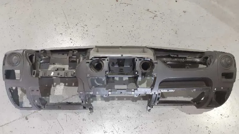 Salpicadero para Renault Master Kipper Doka