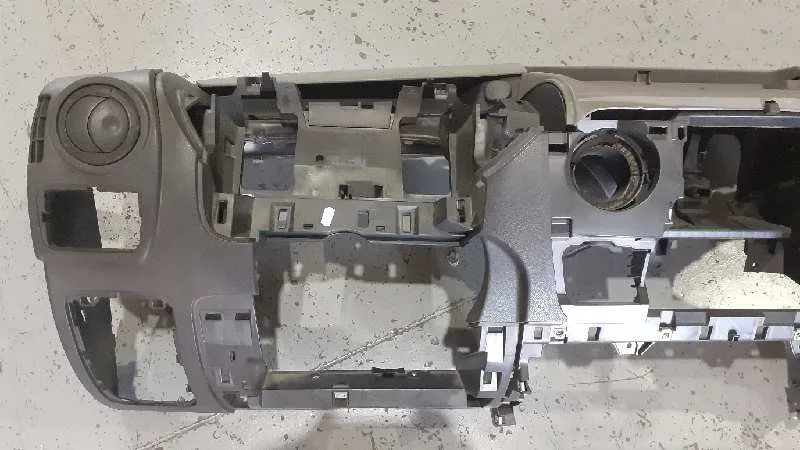 Salpicadero para Renault Master Kipper Doka