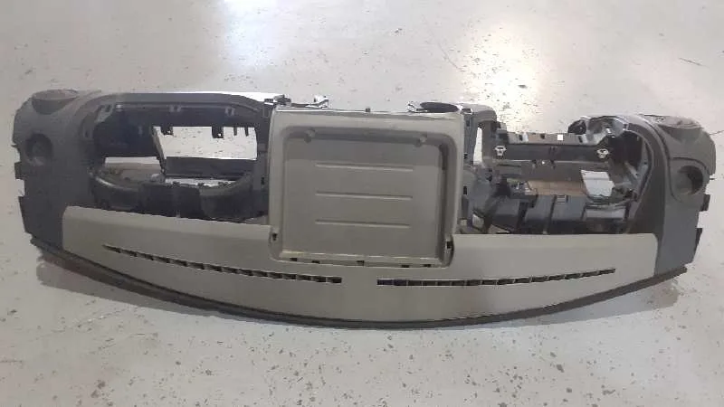 Salpicadero para Renault Master Kipper Doka
