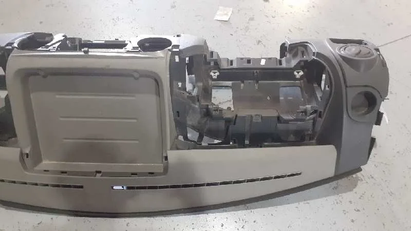 Salpicadero para Renault Master Kipper Doka