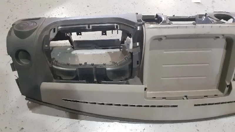 Salpicadero para Renault Master Kipper Doka