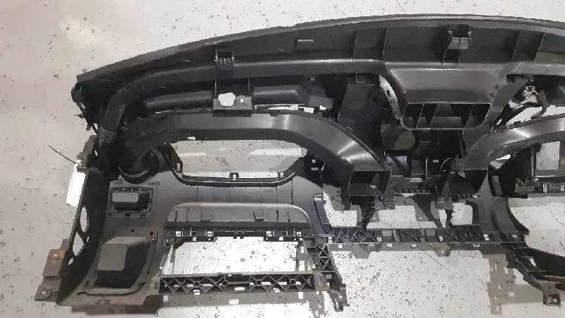 Salpicadero para Renault Master Kipper Doka