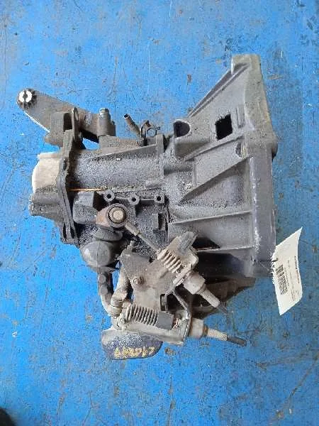 Caja Cambios para Alfa Romeo 156 (116)