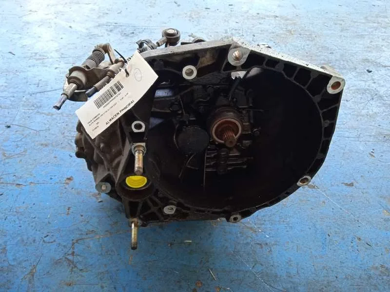 Caja Cambios para Alfa Romeo 156 (116)