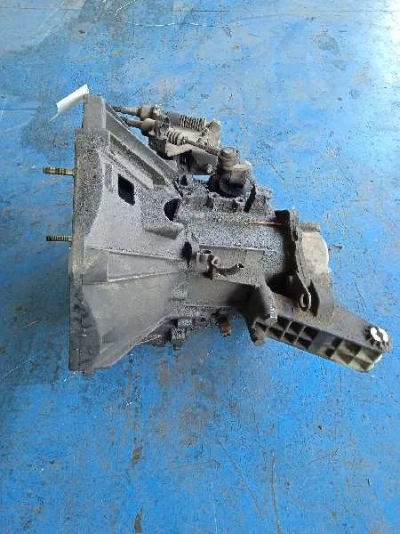 Caja Cambios para Alfa Romeo 156 (116)