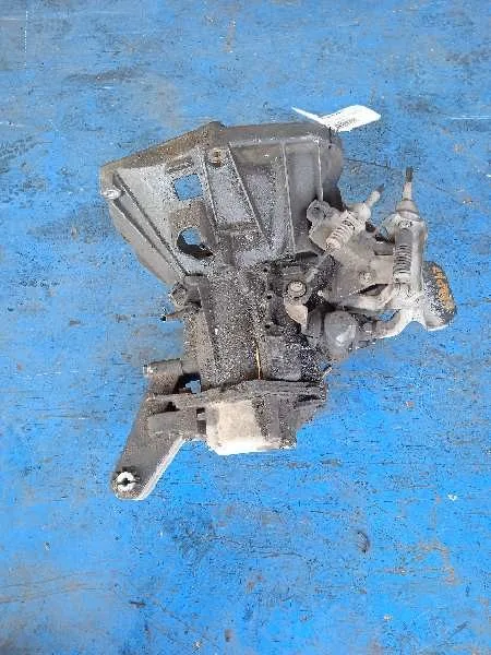 Caja Cambios para Alfa Romeo 156 (116)