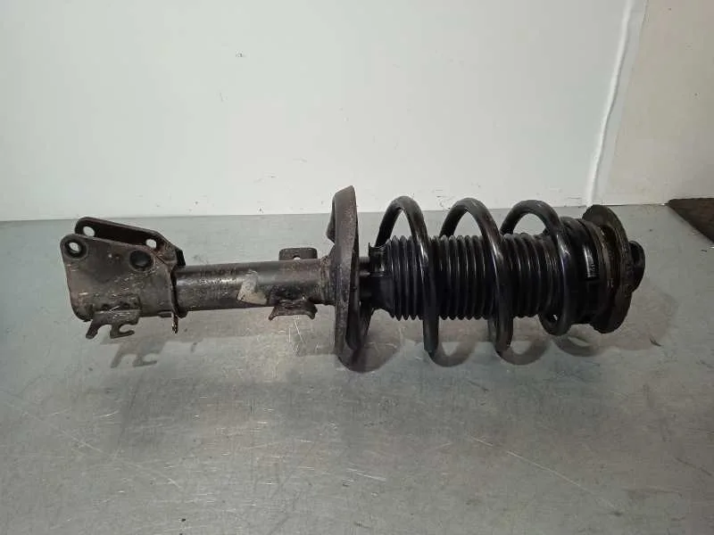 Amortiguador Delantero Izquierdo para Renault Master Kipper Doka