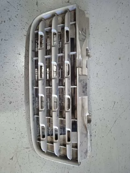 Rejilla Delantera para Renault Master Kipper Doka