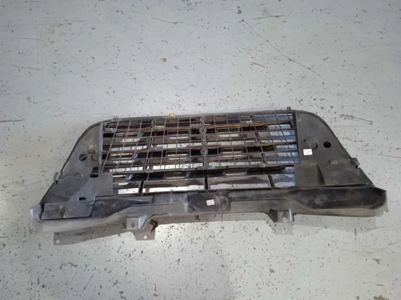Rejilla Delantera para Renault Master Kipper Doka