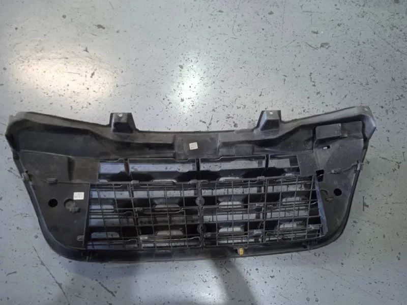 Rejilla Delantera para Renault Master Kipper Doka