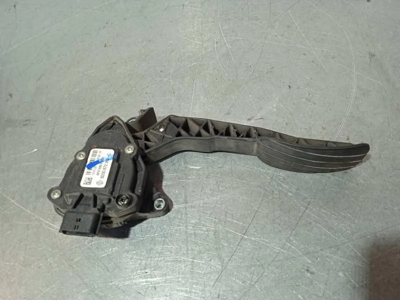 Potenciometro Pedal para Renault Master Kipper Doka