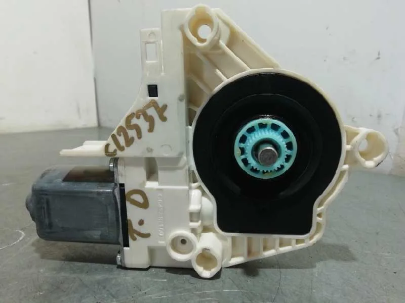 Motor Elevalunas Trasero Derecho para Audi A1 Sportback (8Xf)