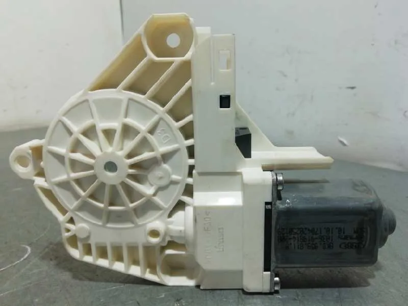 Motor Elevalunas Trasero Derecho para Audi A1 Sportback (8Xf)