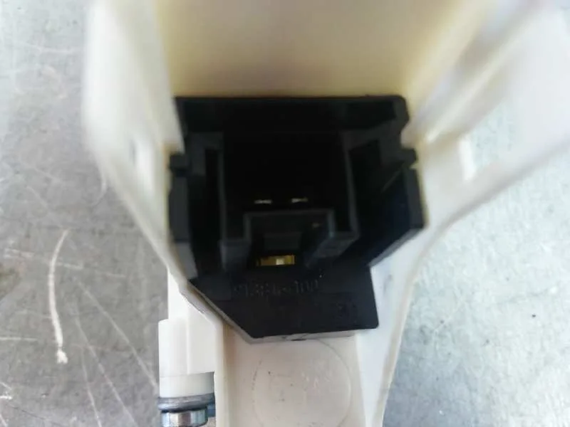 Motor Elevalunas Trasero Derecho para Audi A1 Sportback (8Xf)