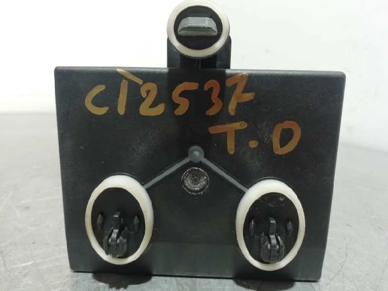 Modulo Confort para Audi A1 Sportback (8Xf)