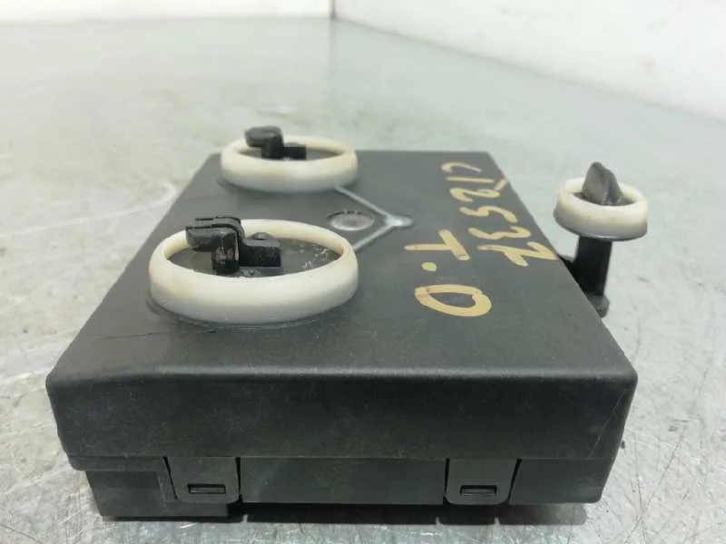Modulo Confort para Audi A1 Sportback (8Xf)