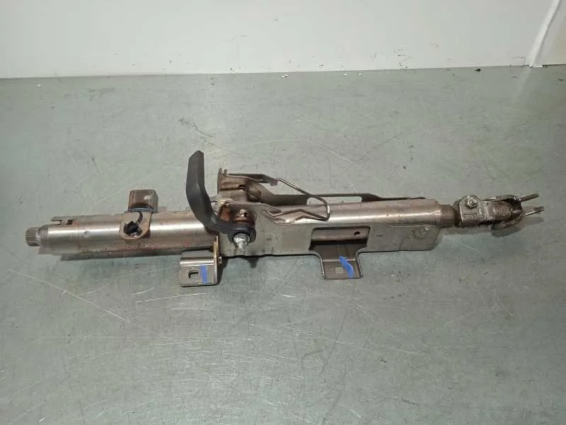 Columna Direccion para Renault Master Kipper Doka