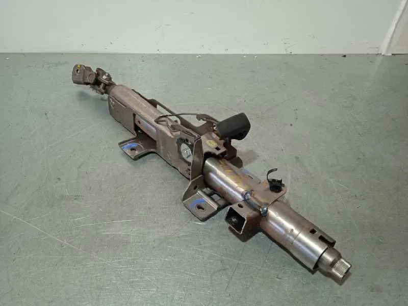 Columna Direccion para Renault Master Kipper Doka
