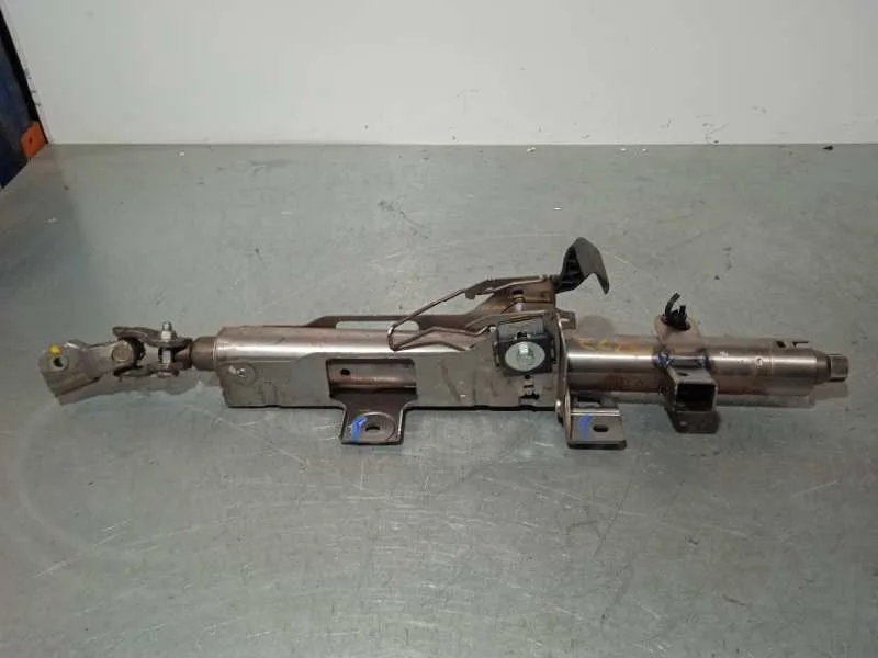 Columna Direccion para Renault Master Kipper Doka