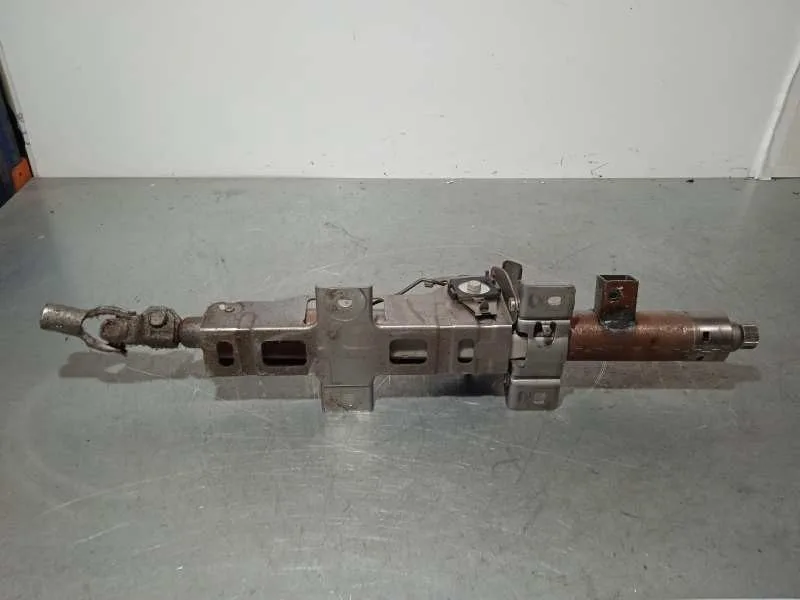 Columna Direccion para Renault Master Kipper Doka