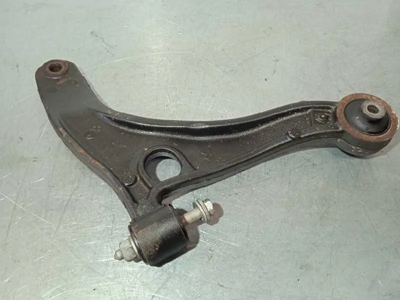 Brazo Suspension Inferior Delantero Derecho para Renault Master Kipper Doka