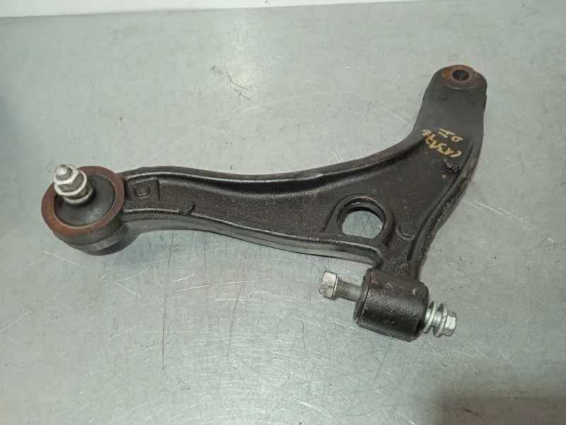 Brazo Suspension Inferior Delantero Izquierdo para Renault Master Kipper Doka