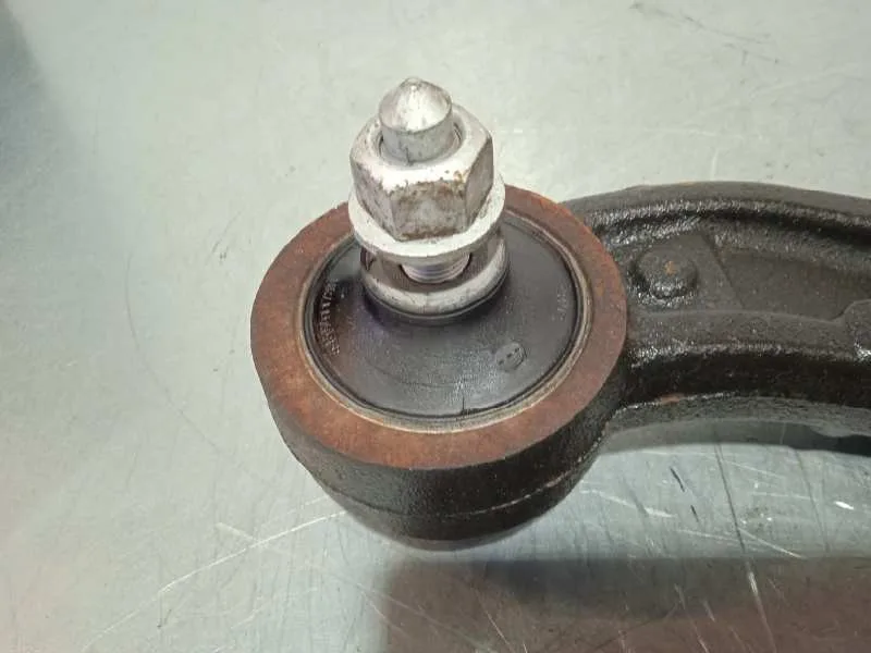 Brazo Suspension Inferior Delantero Izquierdo para Renault Master Kipper Doka