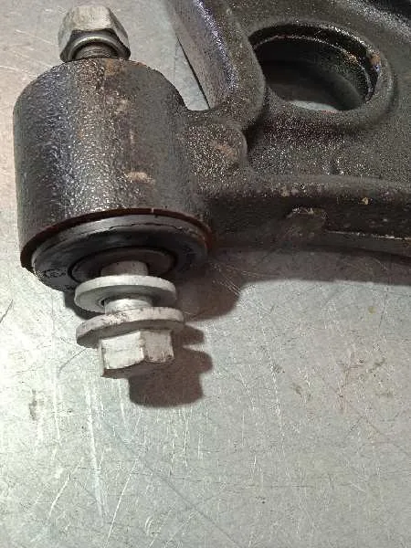 Brazo Suspension Inferior Delantero Izquierdo para Renault Master Kipper Doka