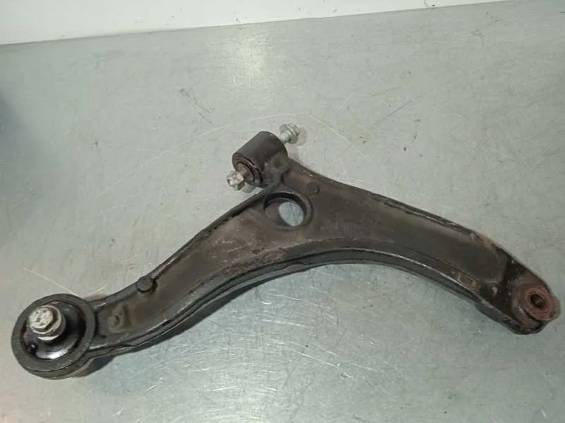 Brazo Suspension Inferior Delantero Izquierdo para Renault Master Kipper Doka