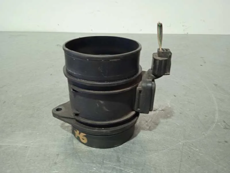 Caudalimetro para Renault Master Kipper Doka