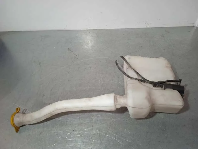Deposito Limpia para Renault Master Kipper Doka