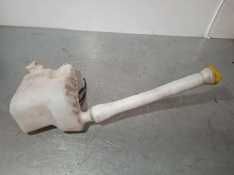 Deposito Limpia para Renault Master Kipper Doka