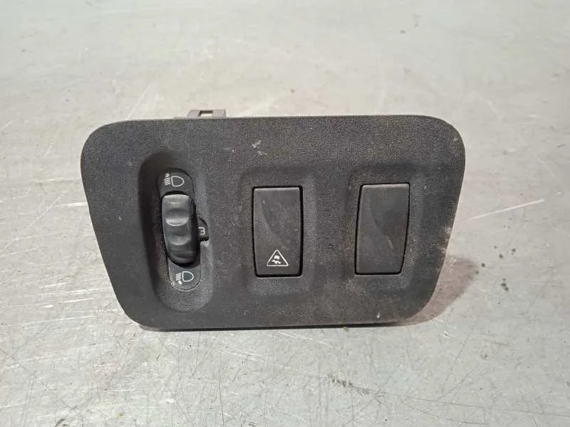Interruptor para Renault Master Kipper Doka