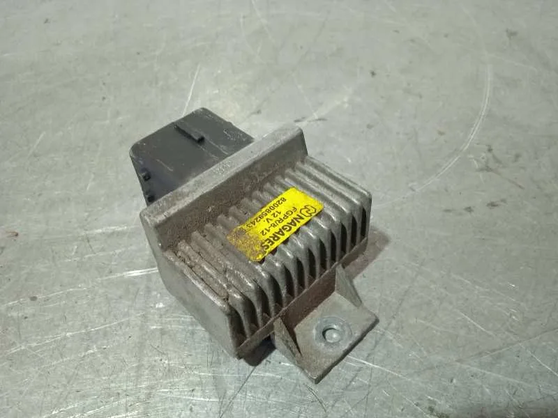Rele para Renault Master Kipper Doka