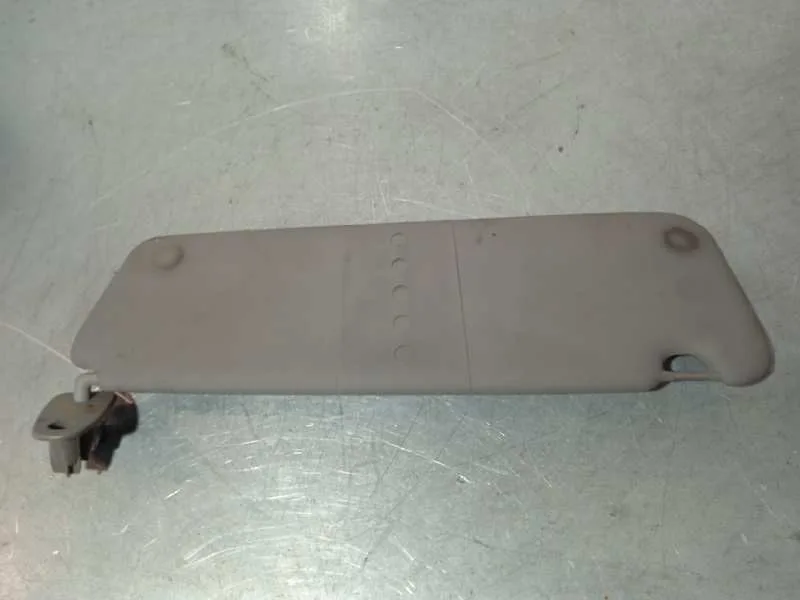 Parasol Derecho para Renault Master Kipper Doka