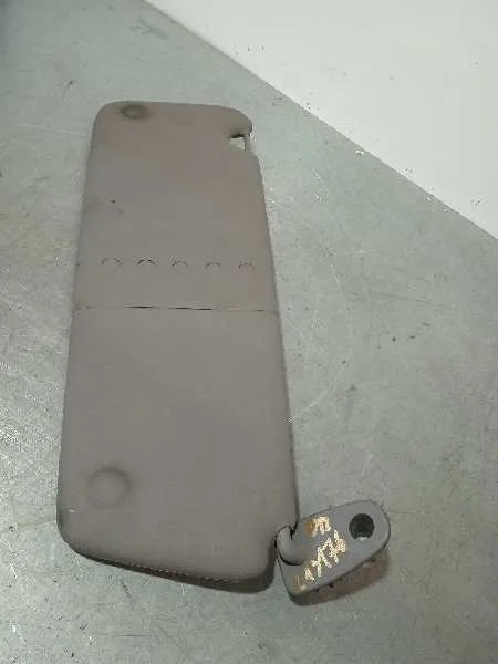 Parasol Derecho para Renault Master Kipper Doka
