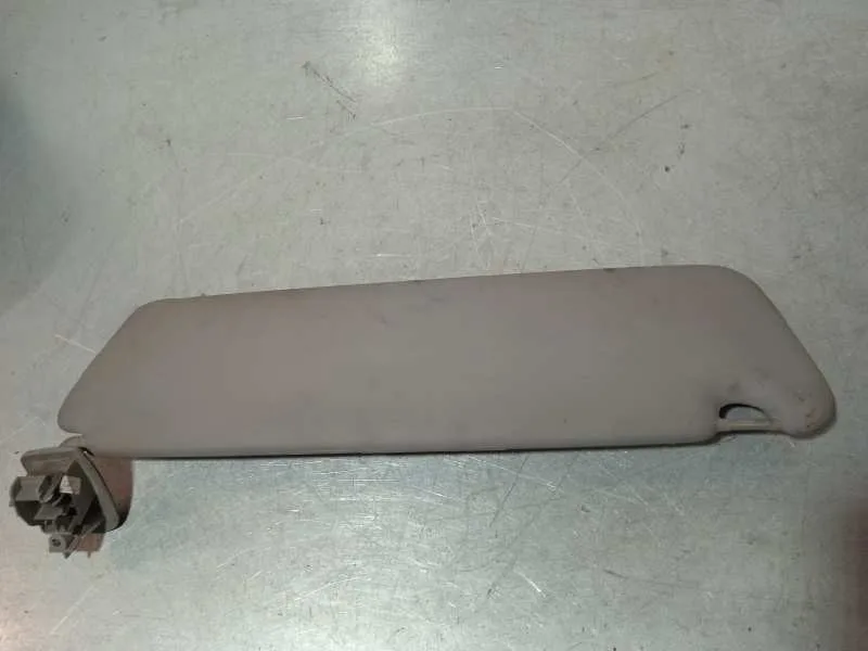Parasol Izquierdo para Renault Master Kipper Doka
