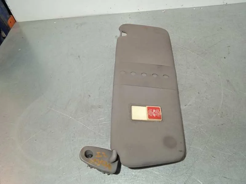 Parasol Izquierdo para Renault Master Kipper Doka