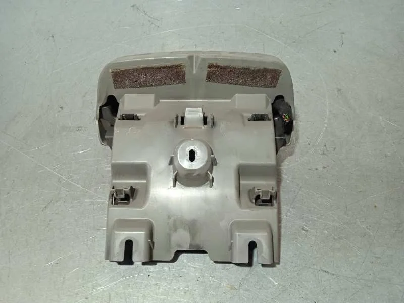 Display para Renault Master Kipper Doka