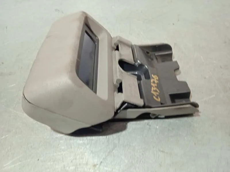 Display para Renault Master Kipper Doka